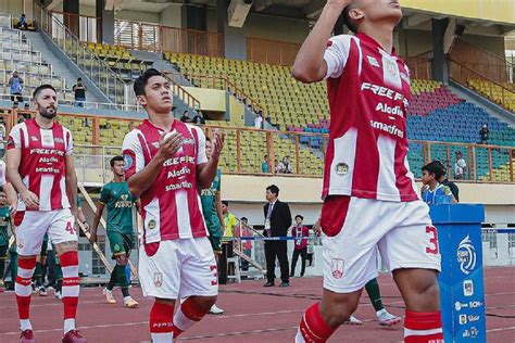 Prediksi Skor Persis Vs Bhayangkara Fc Head To Head Susunan Pemain