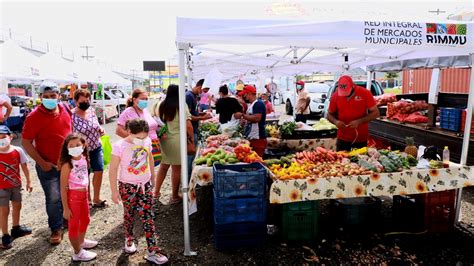 HOY Agroferia conoce dónde y a qué hora