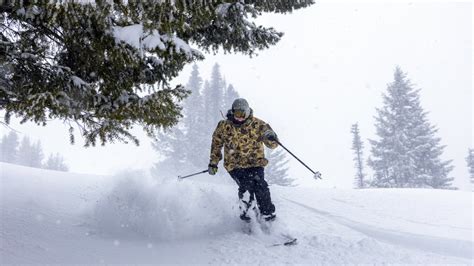 Tamarack Resort opens all lifts after three feet of snowfall this week