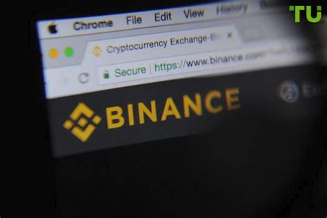 Caso De La Sec Contra Binance Nuevos Detalles