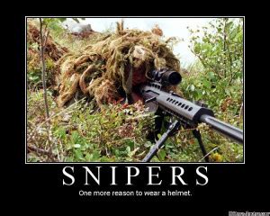 Famous Sniper Quotes. QuotesGram