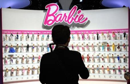 Bald 'cancer Barbie' doll to debut in 2013 - Lifestyle - Emirates24|7