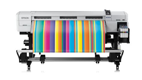 Epson Surecolor Sc F Lfp Printers Products Epson United Kingdom