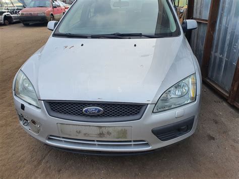 Ford Focus Mk M Dalys Skelbimas Autogidas