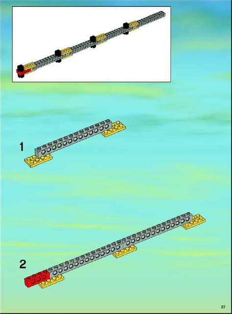 Lego instructions, Lego, Lego city sets