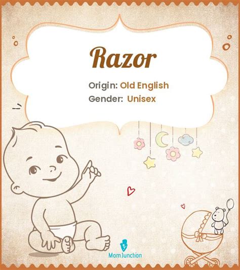 Explore Razor: Meaning, Origin & Popularity