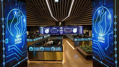 Spk Dan Borsa Stanbul A Klamas Bloomberg Ht