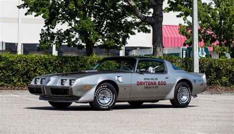 1979 Pontiac Trans Am American Muscle Carz