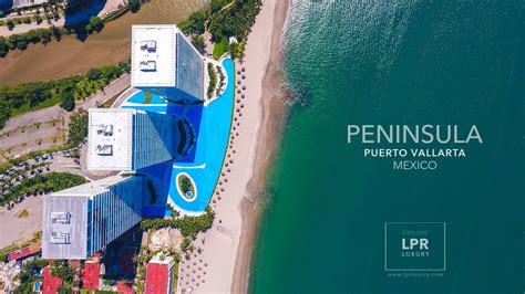 Peninsula Vallarta | Condominiums in Puerto Vallarta