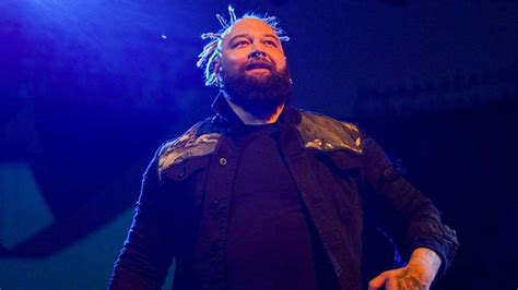 Bray Wyatt Becoming Immortal Documentary Premieres This Week On