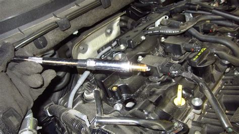 Mazda Cx Spark Plugs Replacement Guide