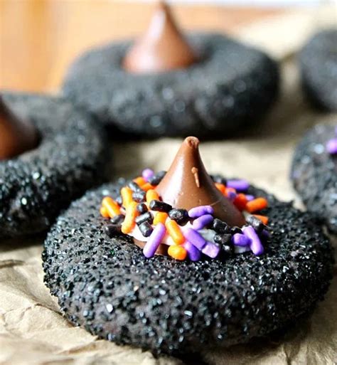 90 Easy Halloween Dessert Recipes That Will Leave You Inspired