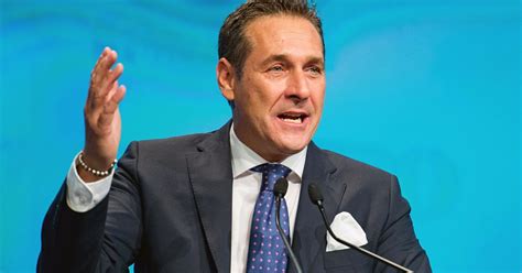 FP Sechs Punkte Plan Strache Schluss Mit Der Falschen Toleranz