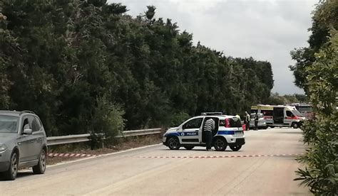 Incidente Sulla Maremonti A Siracusa Muore Un Anziano La Sicilia