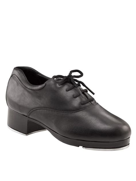 Capezio Classic Adult Tap Shoe