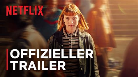 Kleo Staffel 2 Offizieller Trailer Netflix Youtube