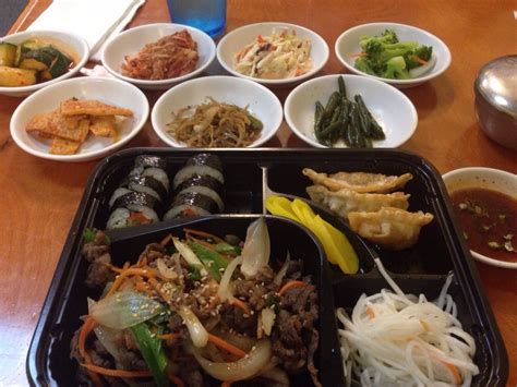 Kimchi-Korean Restaurant - 16 Photos - Korean - Columbia, SC - Reviews ...