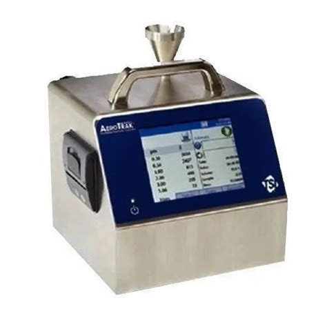 Particle Counters At Best Price In India