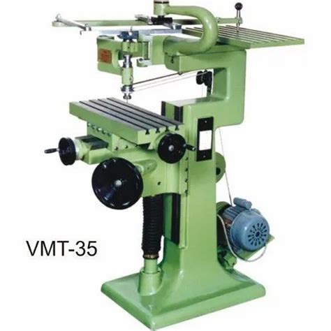 Vmt Pantograph Engraving Machine At Best Price In Ambala