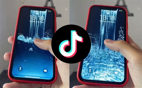 TikTok Así puedes descargar fondos de pantalla animados desde la app