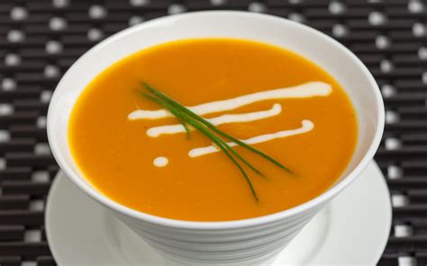 Pumpkin And Kumara Soup Recipes The 10000 Toes Campaign