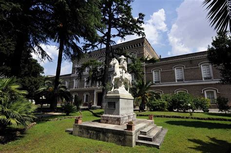 Museo Storico Della Fanteria Roma