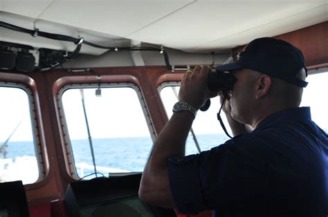 DVIDS News Coast Guard Cutter Heriberto Hernández participates in