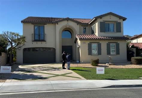 Chino Hills Homeowner Recognized For Making His Home As Fire Resistant