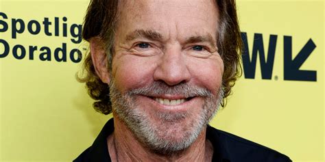 Dennis Quaid Reveals Where He Thinks His ‘parent Trap Character Would