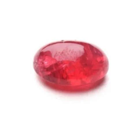 Red Spinel Gemstone at Rs 3000/carat | Pratap Nagar | Jaipur | ID ...