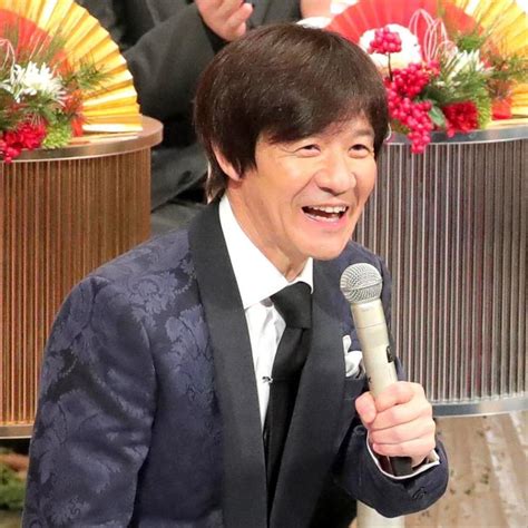 内村光良が4年連続紅白総合司会に内定、初の無観客開催“未知の紅白”を経験でリードする スポーツ報知