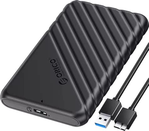 Caja Externa Carcasa Disco Duro A Usb Case Hdd Orico Mercadolibre