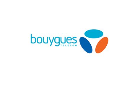 Bouygues T L Passe Son Logo La Machine