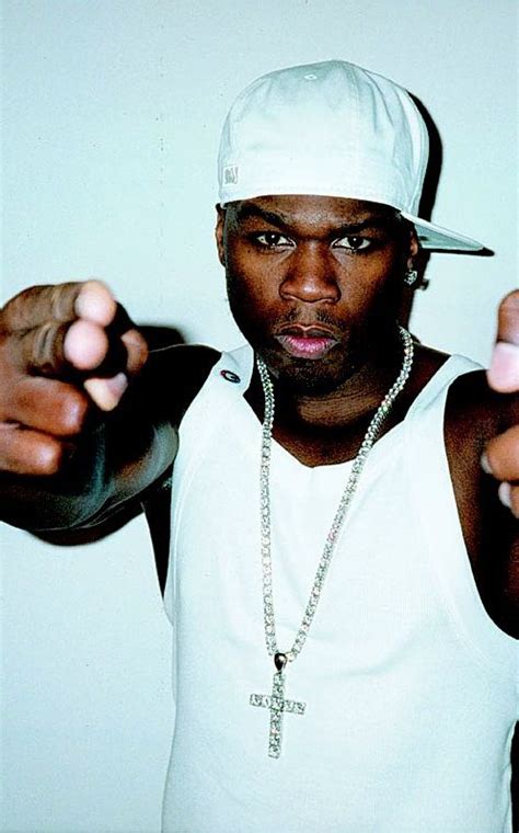 50 Cent. #rap #rappers #hiphop #50cent http://www.pinterest.com ...