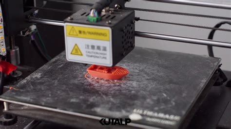 3d Printing Time Lapse Youtube