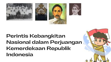 10 Pahlawan Nasional Perintis Kemerdekaan Indonesia Dan Jasanya Varia