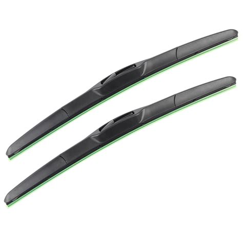 Senwanse Pair Windshield Wiper Blades For Land Rover Range Rover L322