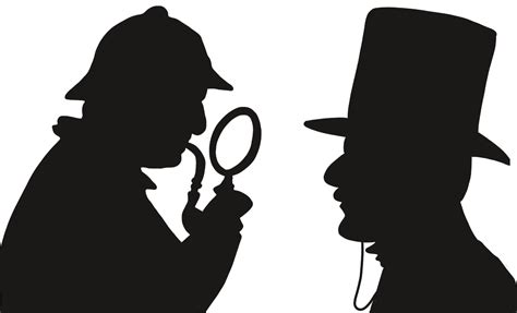 Sherlock Holmes Meets Dr Watson Graded Reading Listening