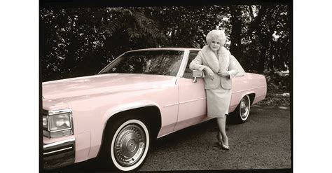 50 Years And Still Driven Mary Kay Celebrates Milestone Anniversary Of Its Iconic Pink Cadillac