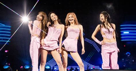 Blackpinks Born Pink Encore Shows How To Buy Tickets Dates