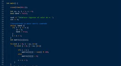 arrays visual C tamaño de matriz aleatoria Tutorias co