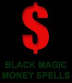 Free Black Magic Money Spells - Black Magic Spells