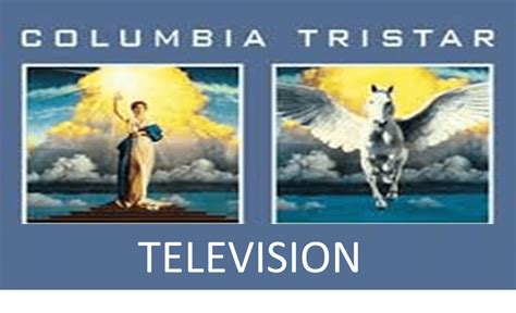 Columbia TriStar Logo - LogoDix