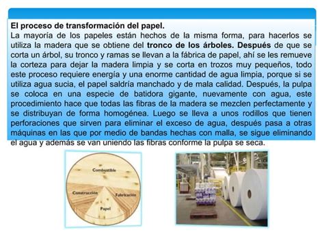 3 3 Explico las características de los distintos procesos de