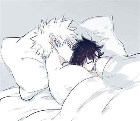 Need Bakudeku Pictures I Got U Fam Th Part Oh God Anime