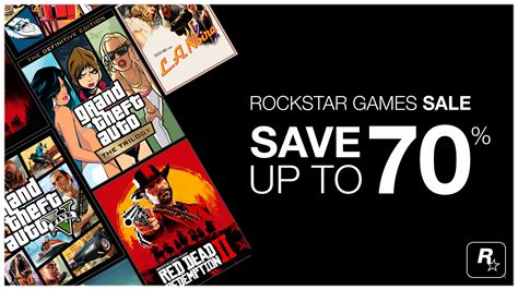 Steam Jogos da Rockstar Games ficam ótimos descontos de até 70