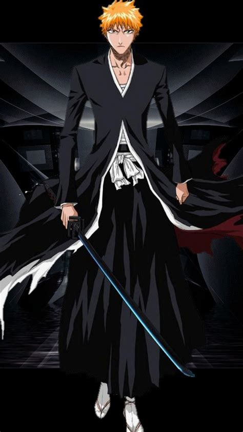 Bleach Anime Wallpaper 71 Images