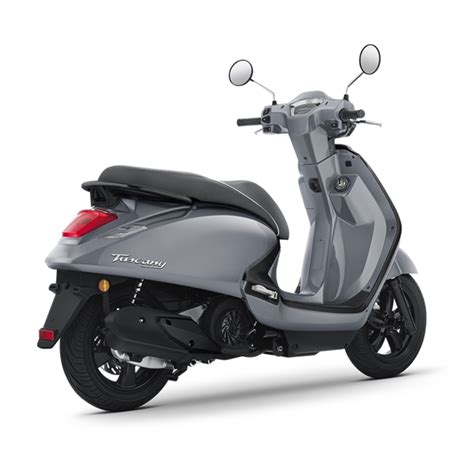 New GPX TUSCANY 150 สกตเตอรสปอรตคลาสสก ดไซนหรหรา ในราคาสดปง