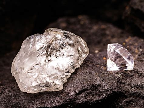 Conoce La Diferencia Entre Brillante Diamante Y Zirconia