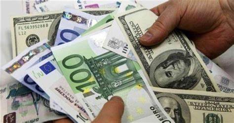 Euro Dolar Kuru Bug N Ekim Serbest Piyasa D Viz Kurlar